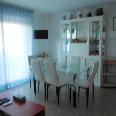 3 Bedrooms With City View Shared Pool And Furnished Balcony At 1 Km Away From The Beach Apartamento Dénia