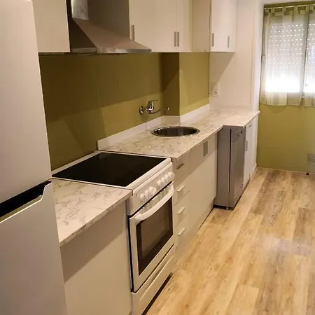 3 Bedrooms With City View Shared Pool And Furnished Balcony At 1 Km Away From The Beach Apartamento Dénia