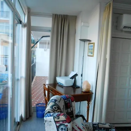 3 Bedrooms With City View Shared Pool And Furnished Balcony At 1 Km Away From The Beach Apartamento Dénia